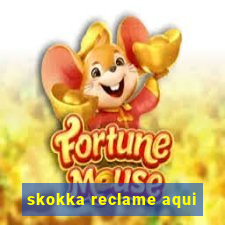 skokka reclame aqui